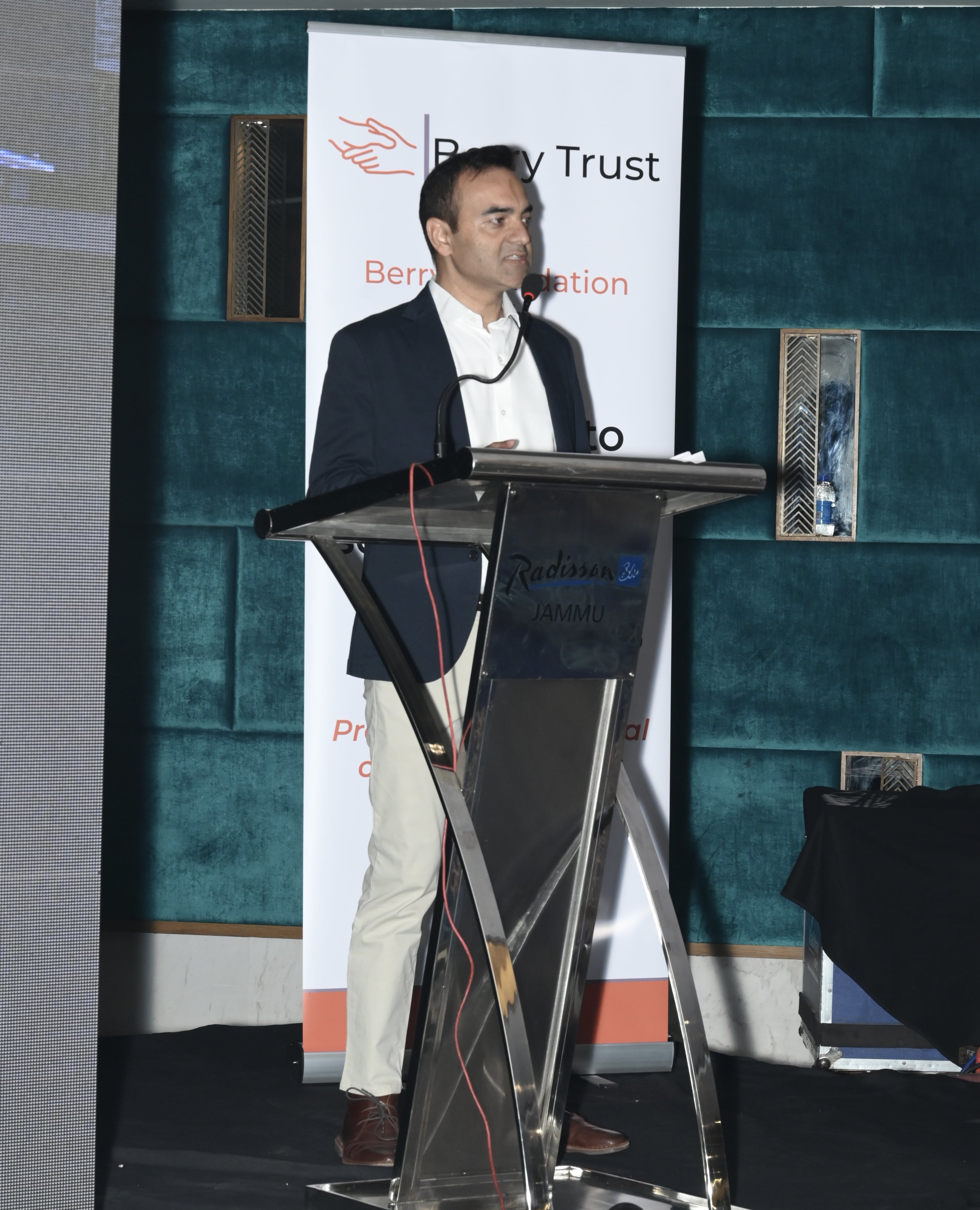 Seminar with AIIMS (June 2023)