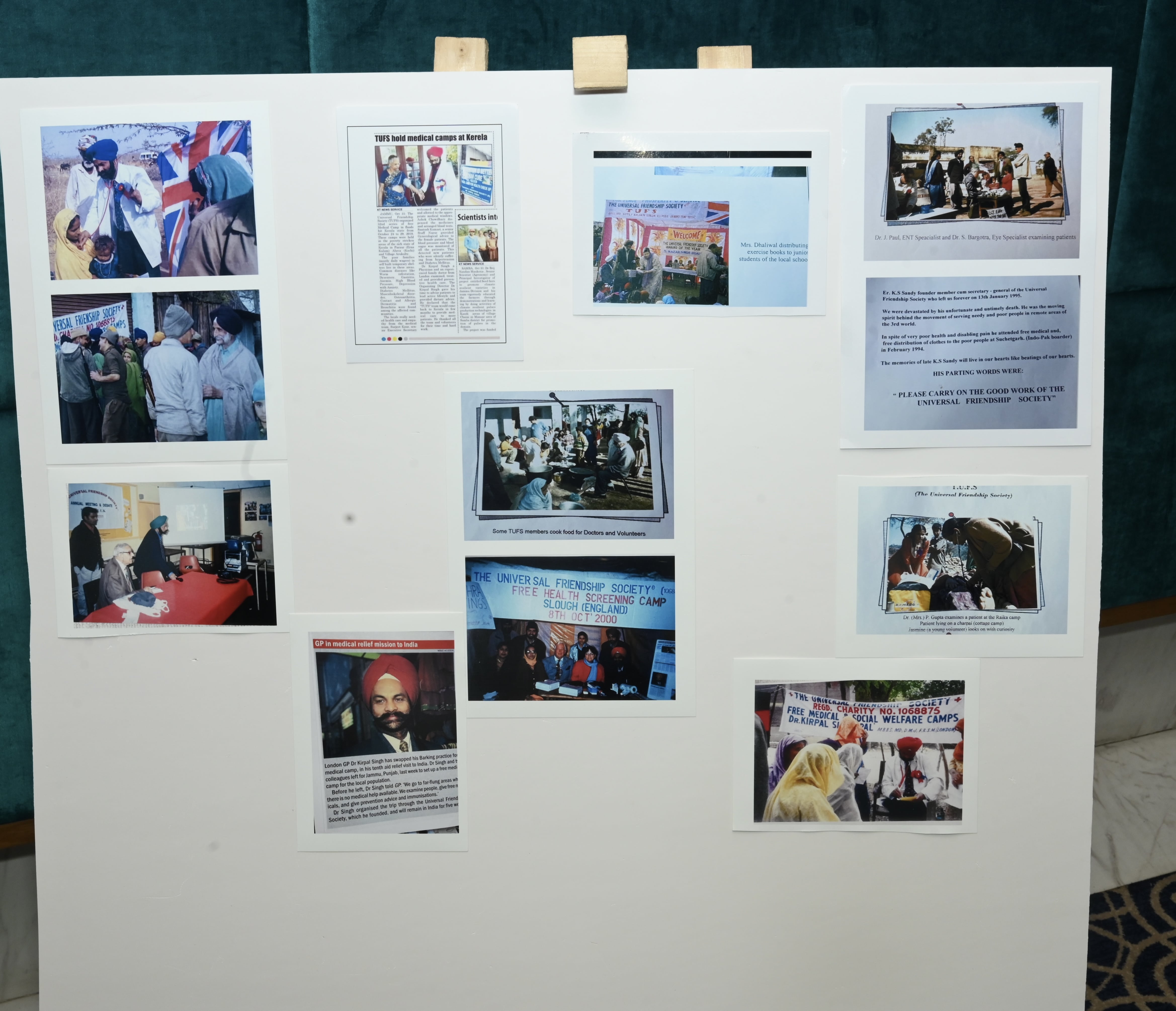 Seminar with AIIMS (June 2023)