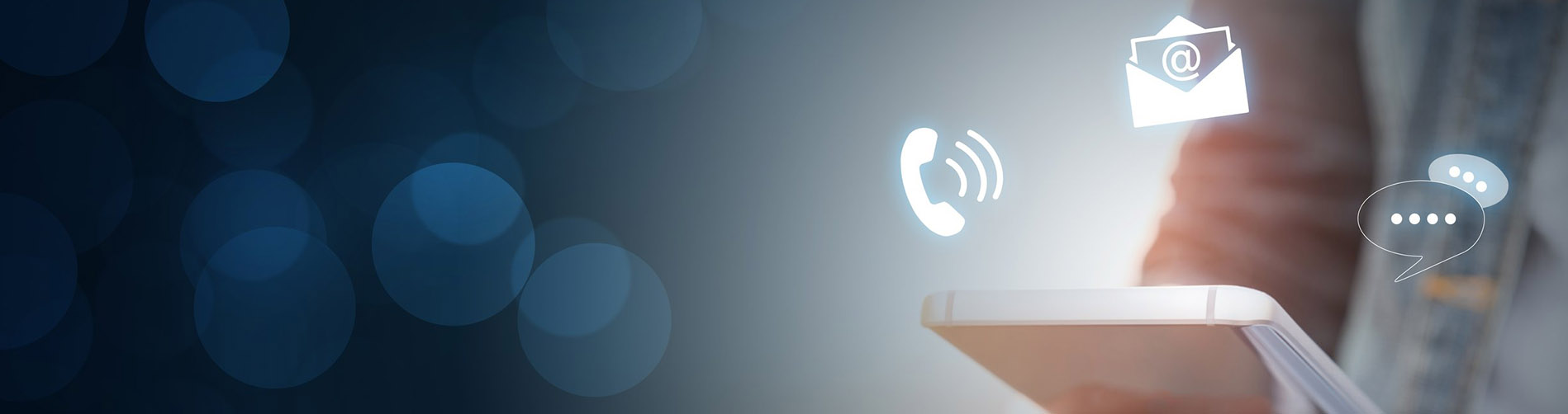 Contact Inner Banner