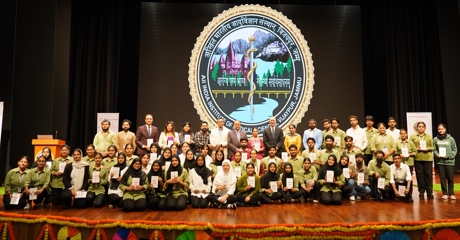 Latest News and Events