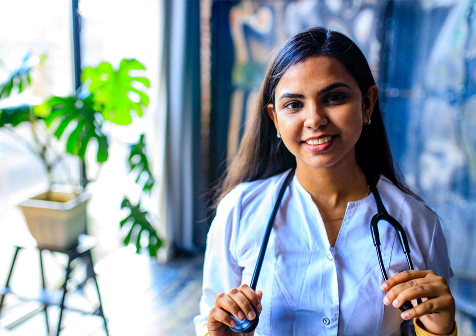 For Professionals Form